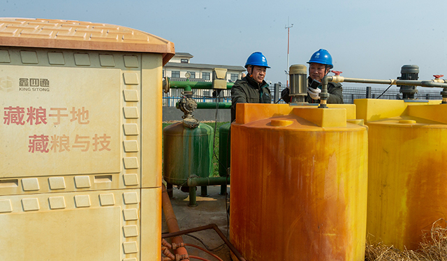 截止目前，遍布全县的电力服务小分队已巡检涉农线路170余条，巡检农排台区3280余台，消除各类缺陷隐患 60余处，为春耕生产提供了有力的电力保障。